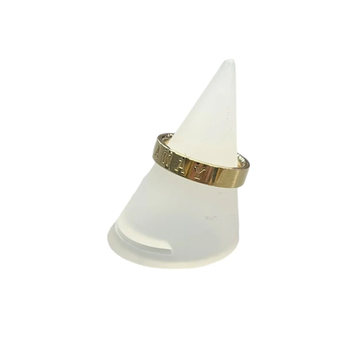 Runaway Stacker Ringリング - Image 2