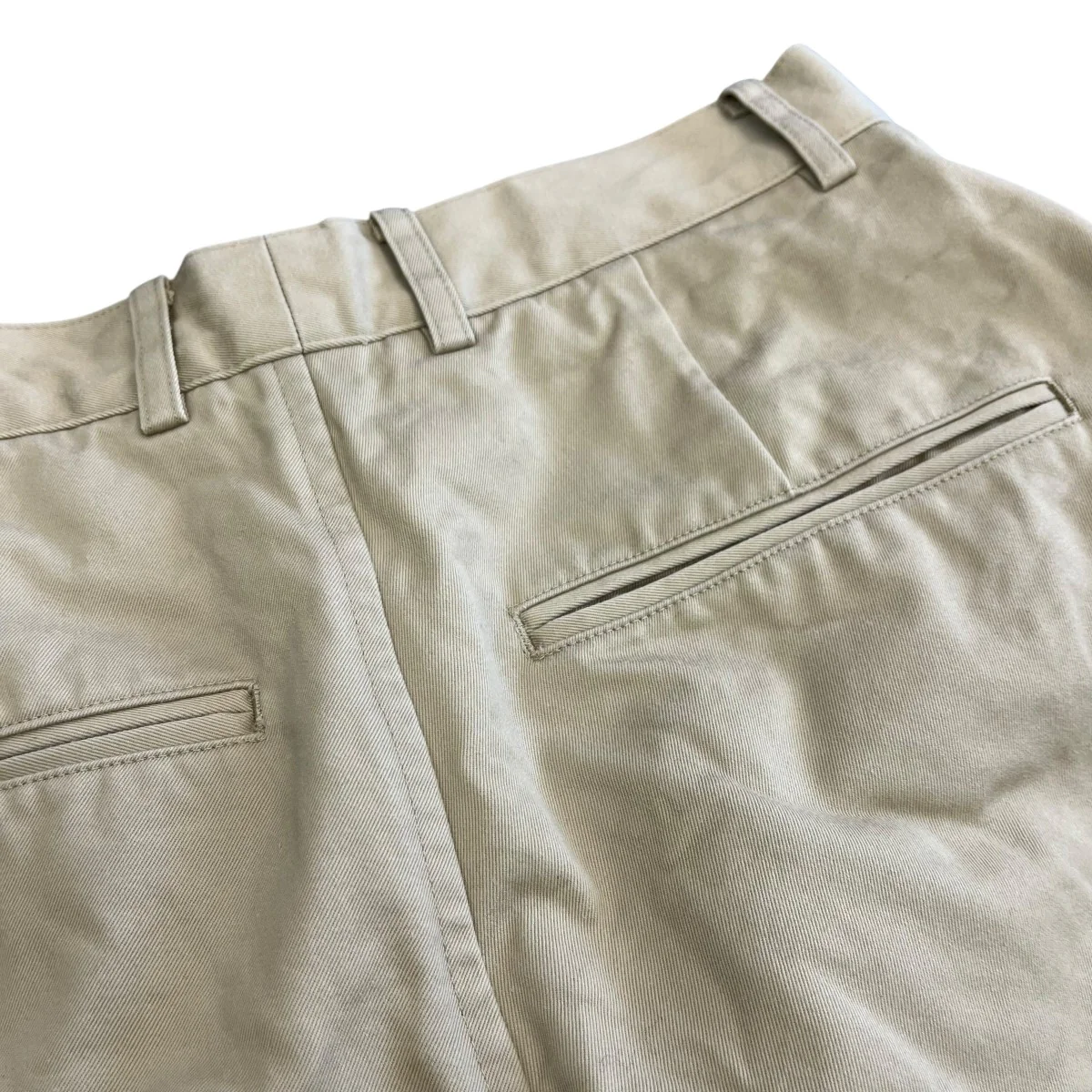 コットン チノパンツチノパン8814 2 020199 - Image 4