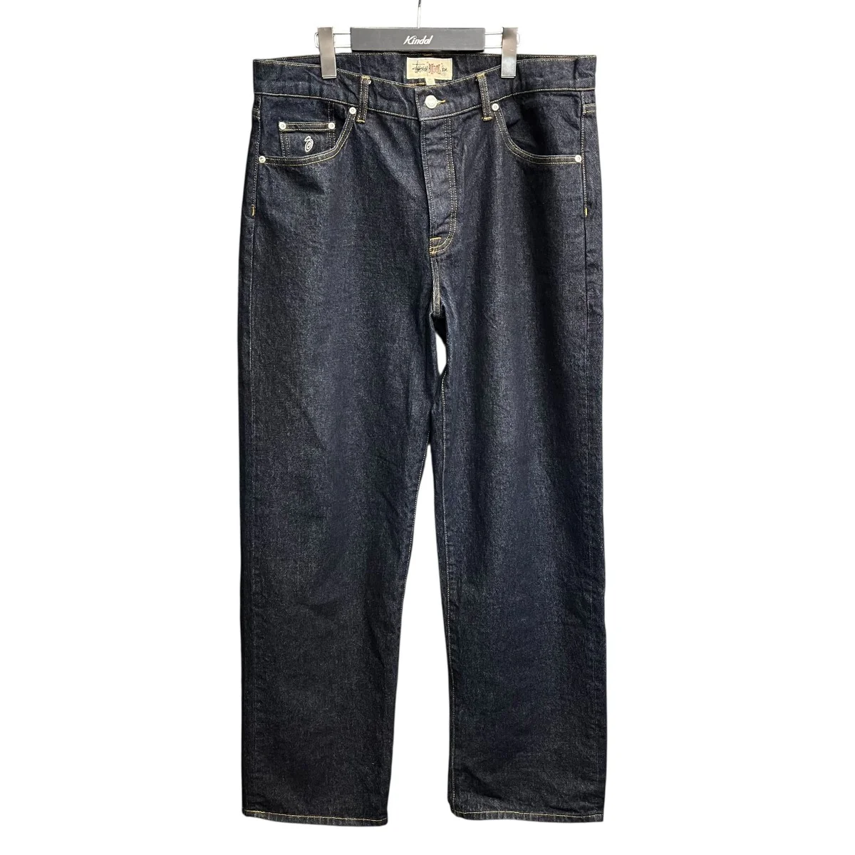 BIG OL’ JEAN DENIMデニムパンツ116599T