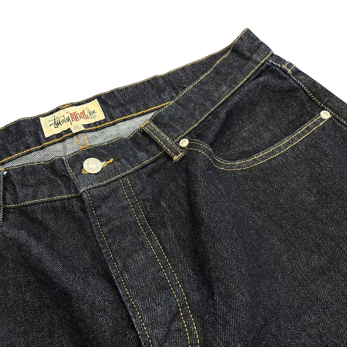 BIG OL’ JEAN DENIMデニムパンツ116599T - Image 3