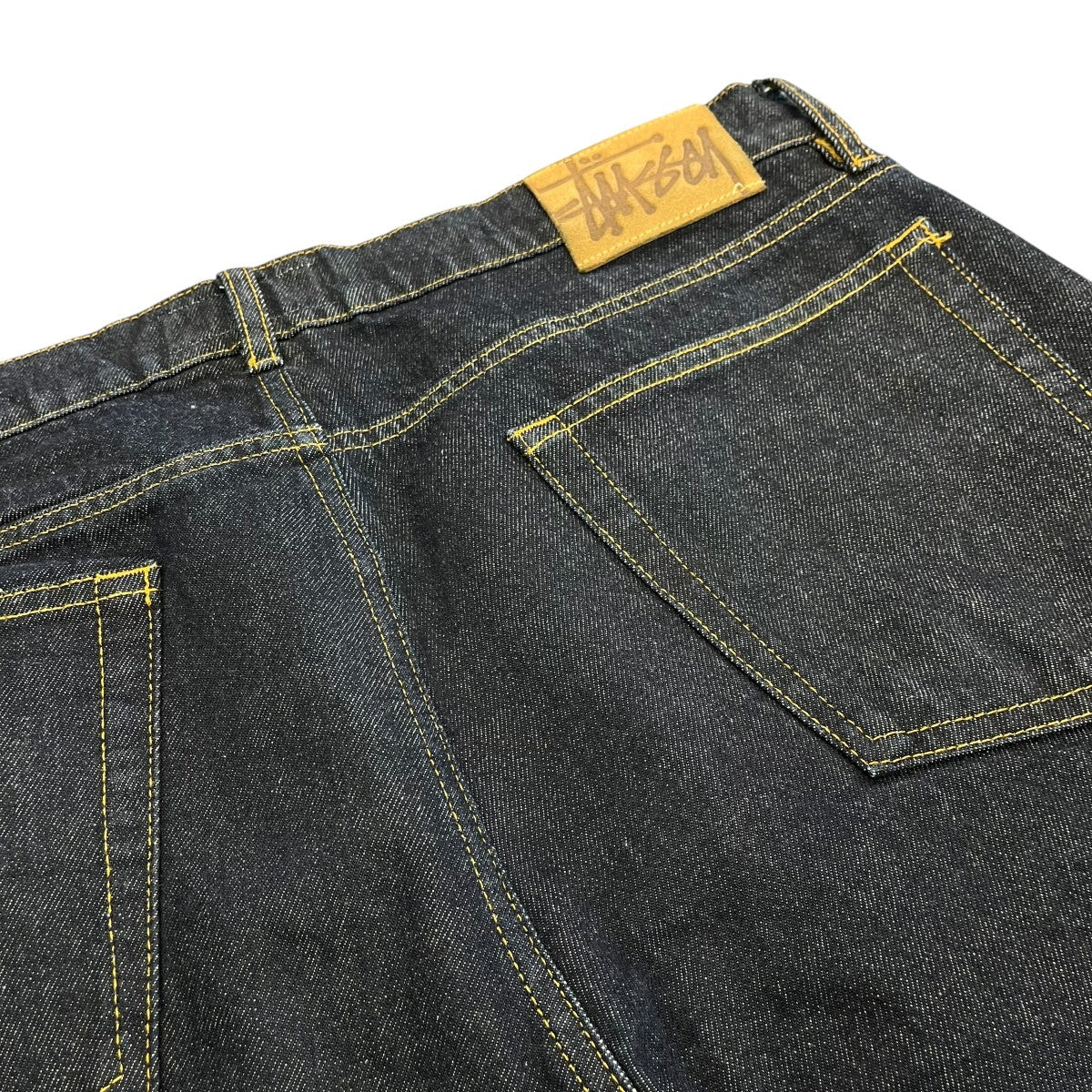 BIG OL’ JEAN DENIMデニムパンツ116599T - Image 4