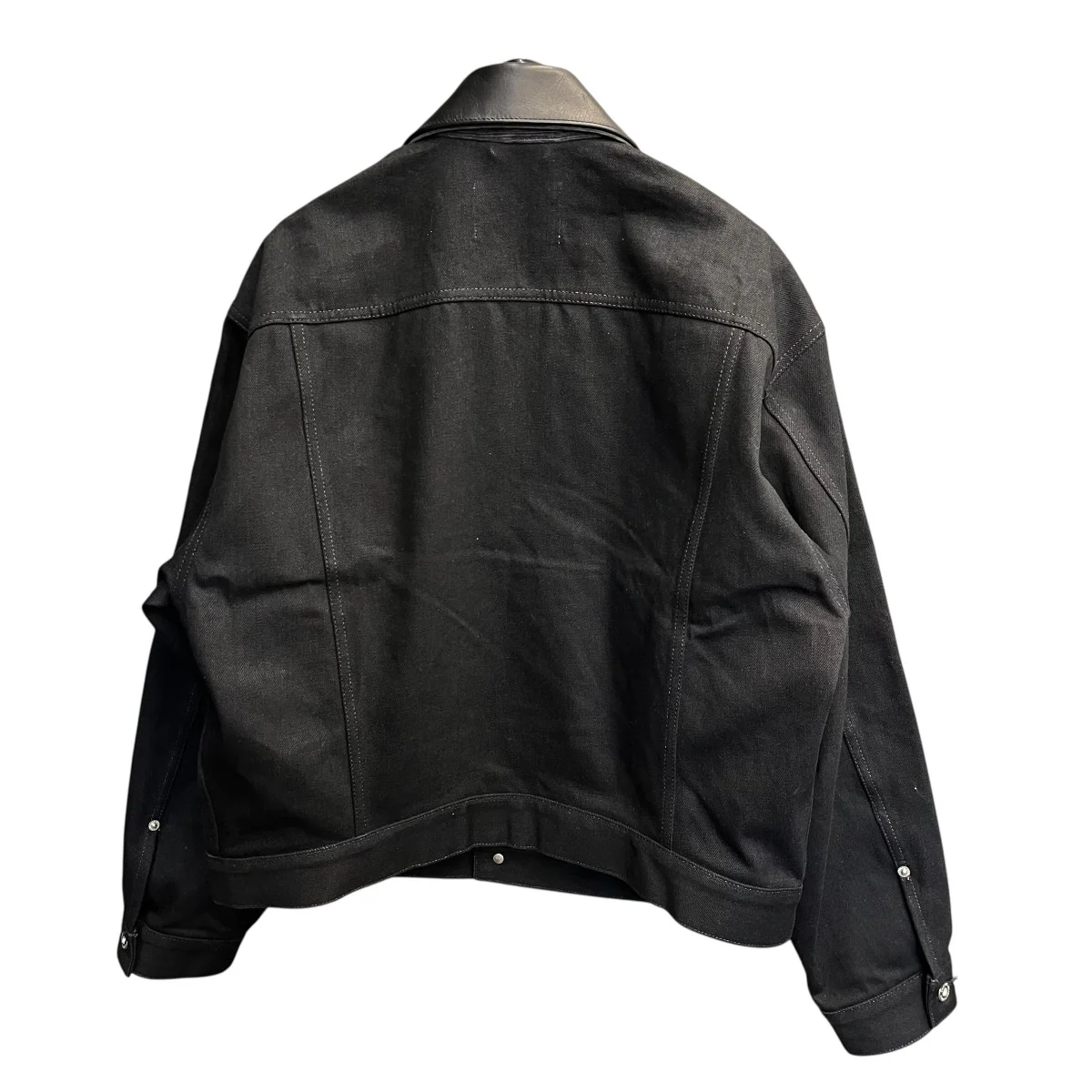 BF TYPE 2 JACKETデニムジャケット25FW6002 - Image 2