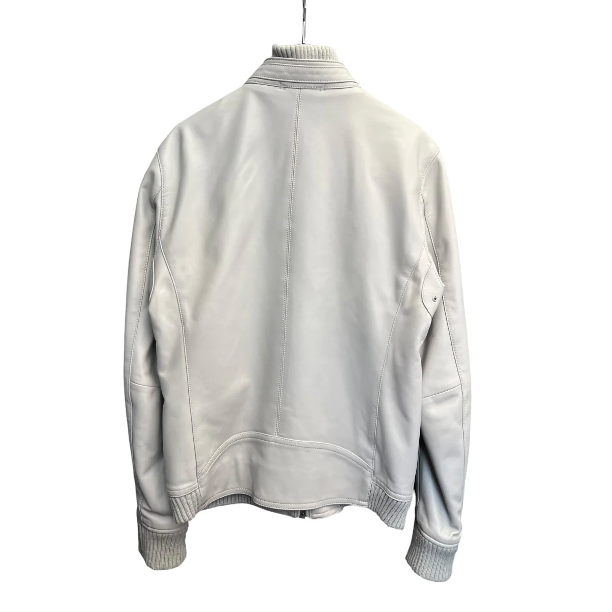 レザージャケット61F21-201-03 - Image 2