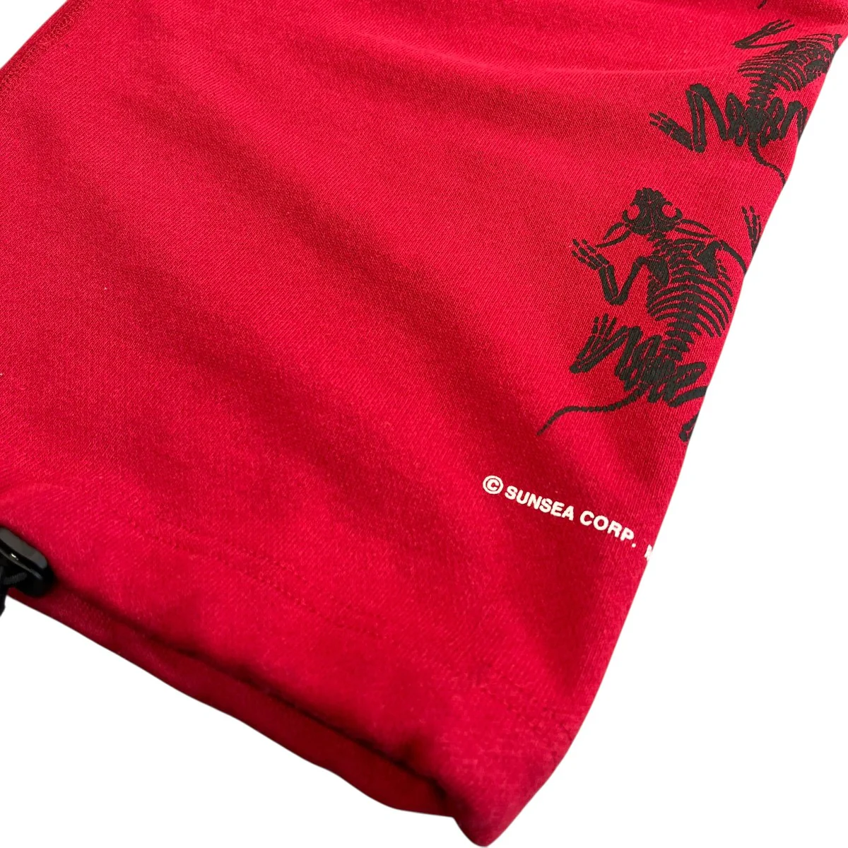 29th SUNSEA PERALTA SWEAT PANTSスウェットパンツSUNSEA2955 - Image 5
