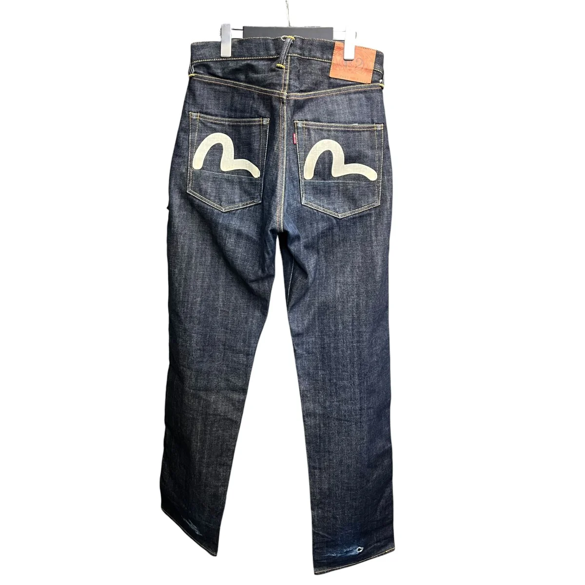 2001デニムパンツ - Image 2