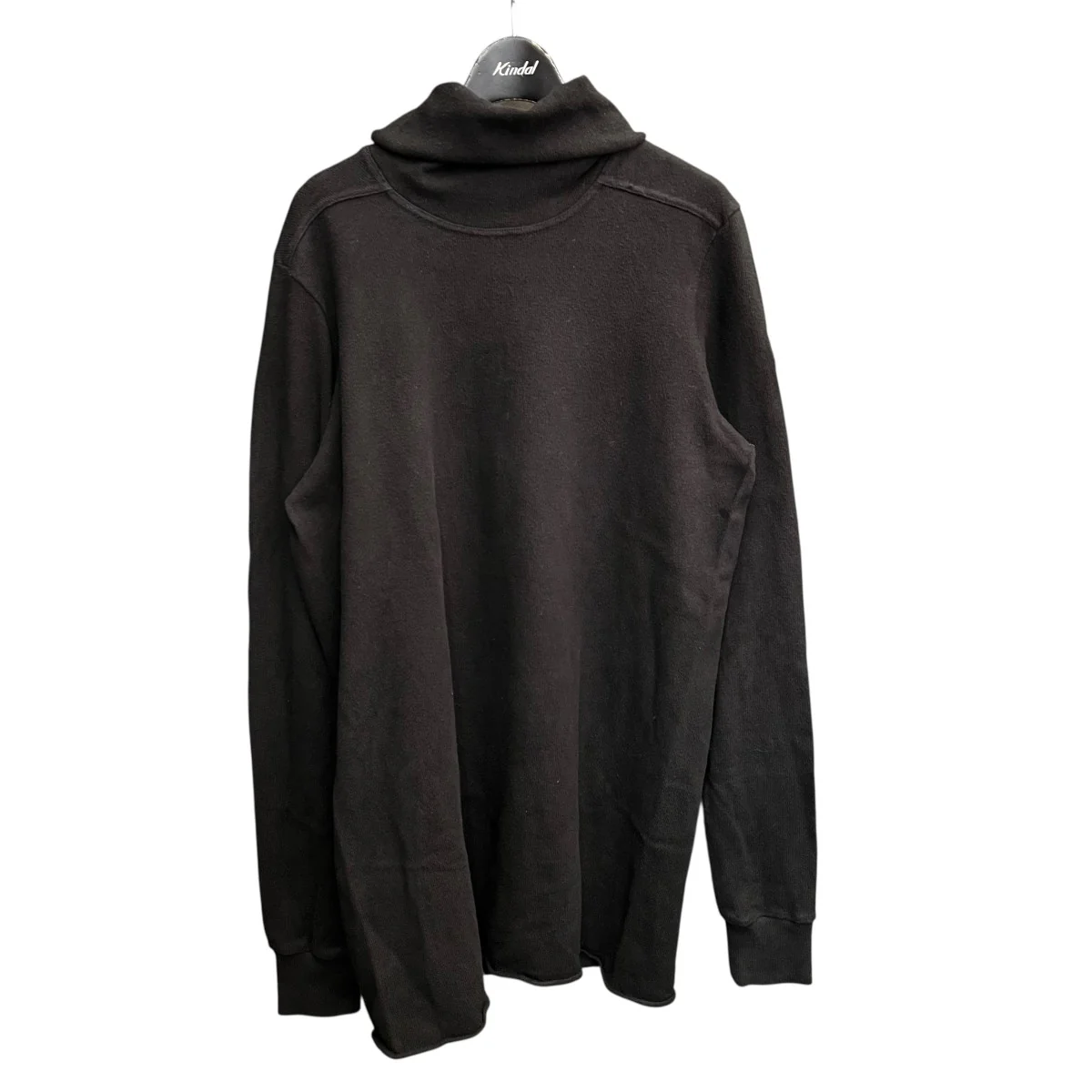 24AWKnitted Surf TeeタートルネックカットソーMU02D8P02 M4435