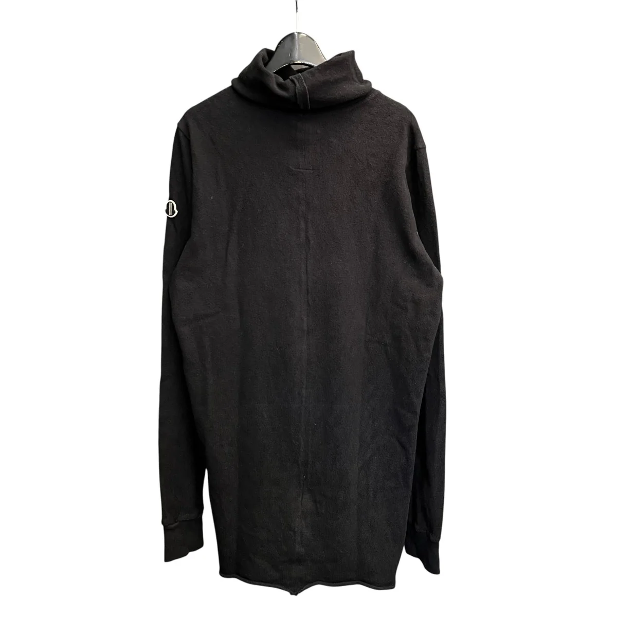 24AWKnitted Surf TeeタートルネックカットソーMU02D8P02 M4435 - Image 2
