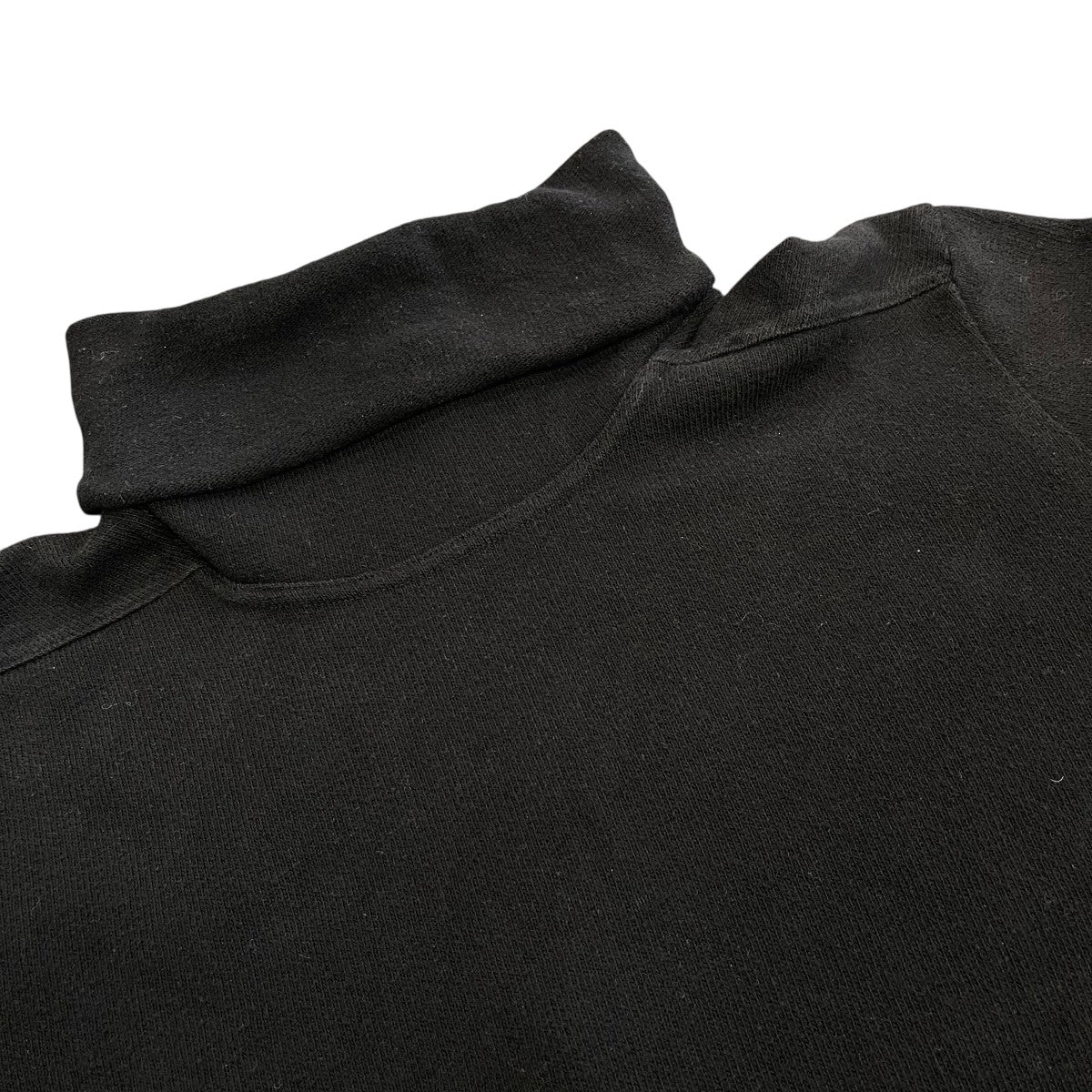 24AWKnitted Surf TeeタートルネックカットソーMU02D8P02 M4435 - Image 3