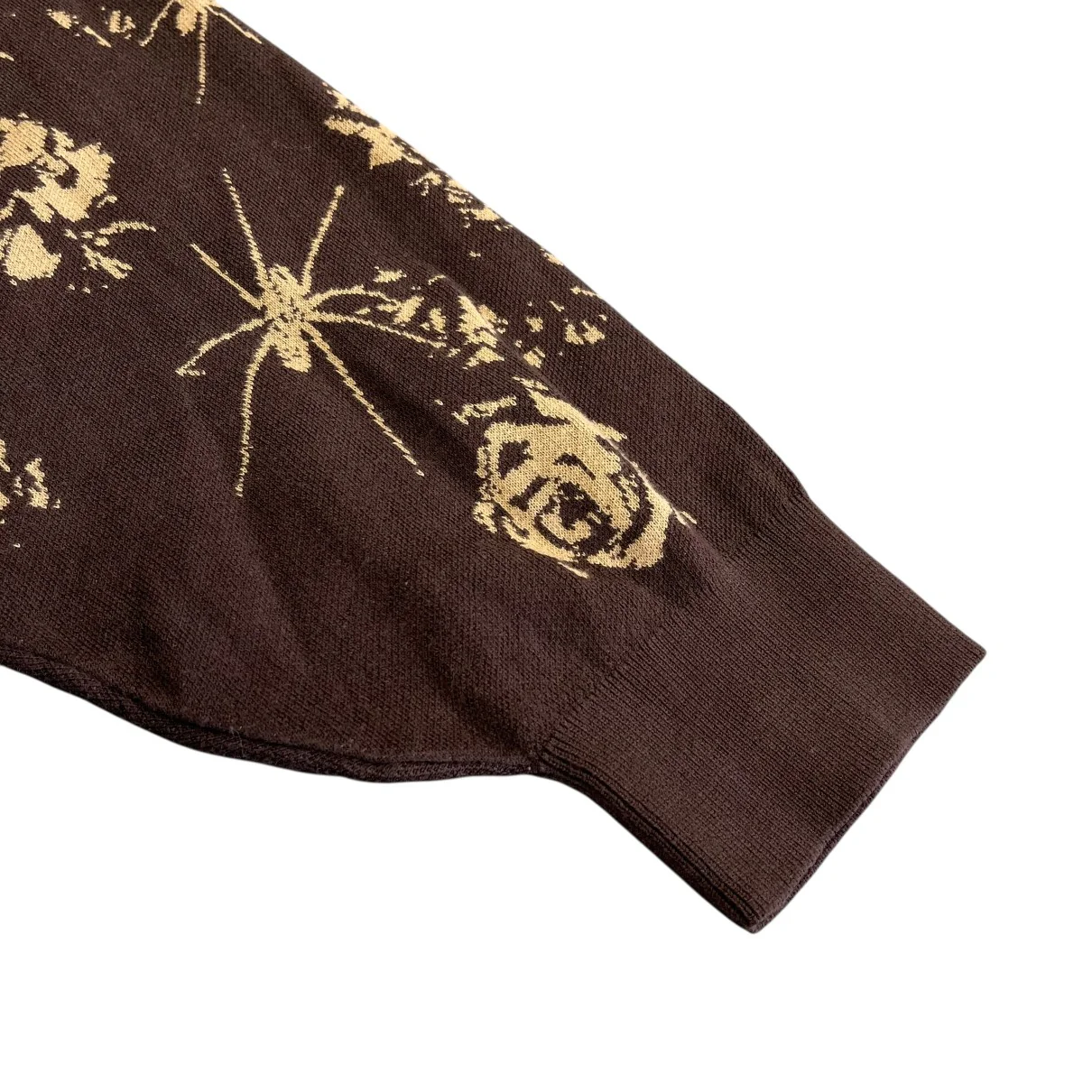 ROSE SPIDERニット - Image 4