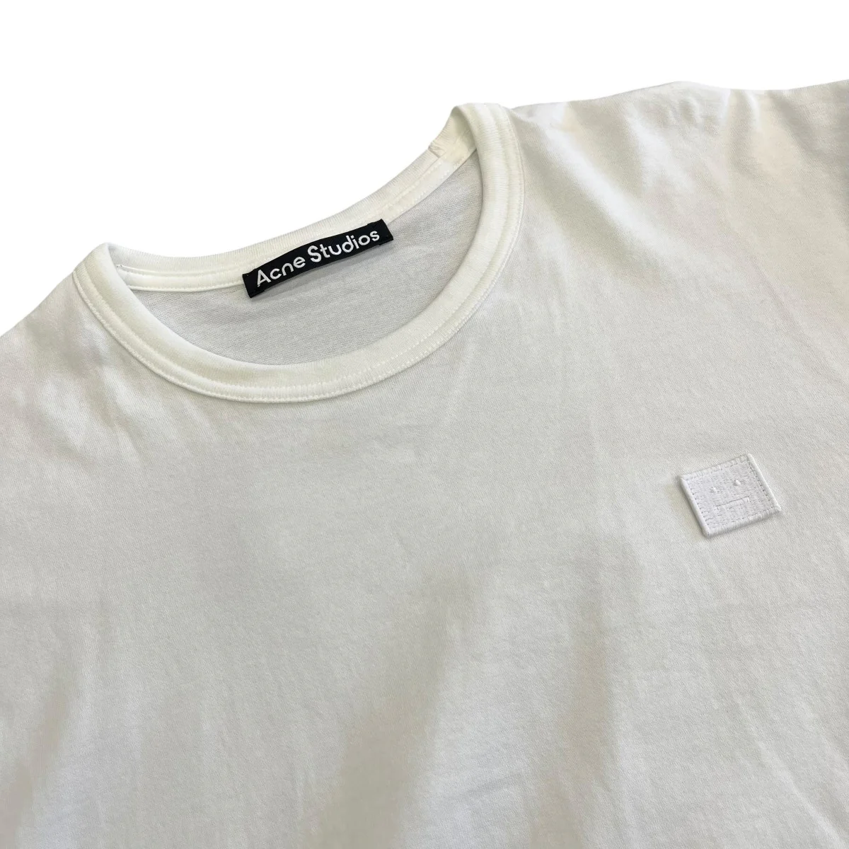 ロングスリーブカットソーFA UX TSHI000246 - Image 3