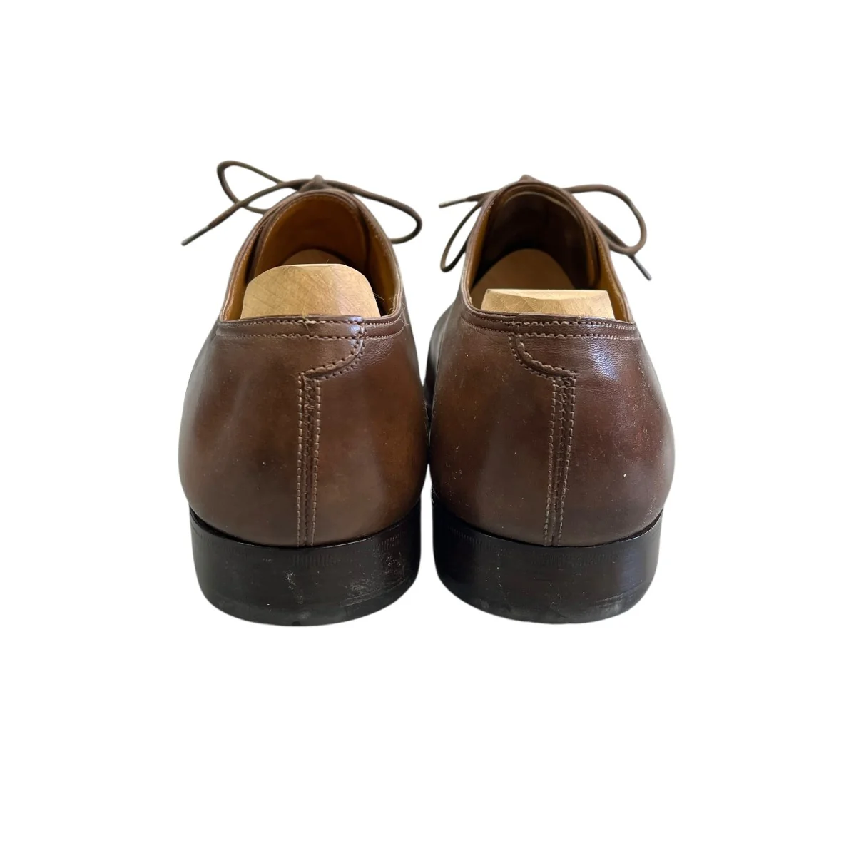 CHIGWELLキャップトゥシューズ - Image 4