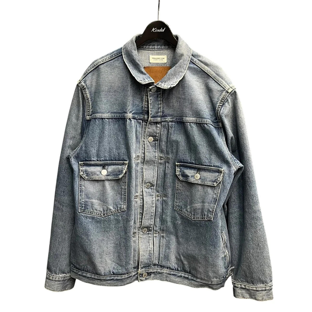 TYPE 2nd Denim Jacketデニムジャケット3620400099