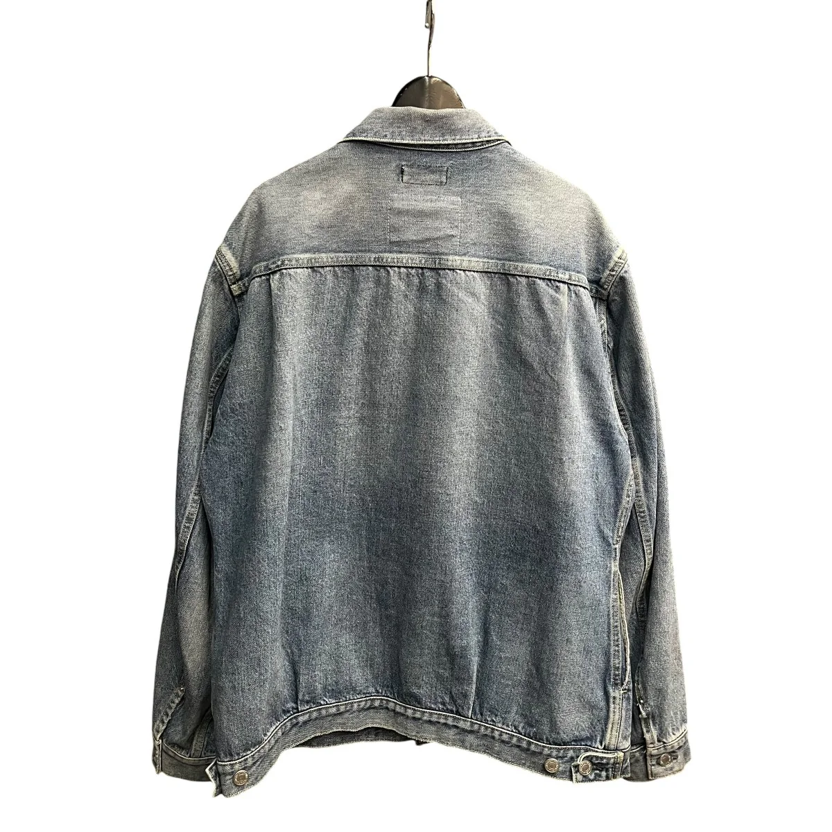 TYPE 2nd Denim Jacketデニムジャケット3620400099 - Image 2