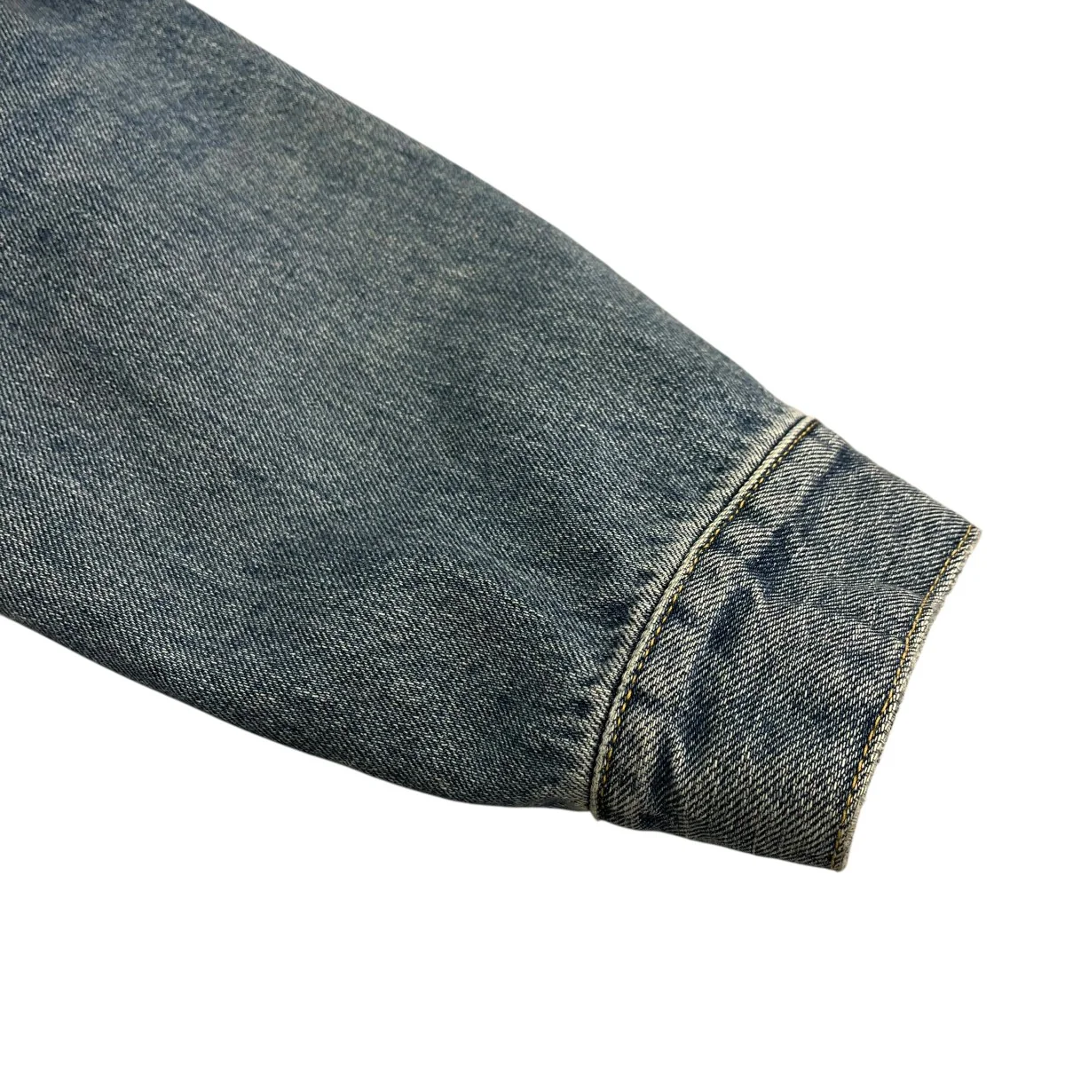 TYPE 2nd Denim Jacketデニムジャケット3620400099 - Image 4