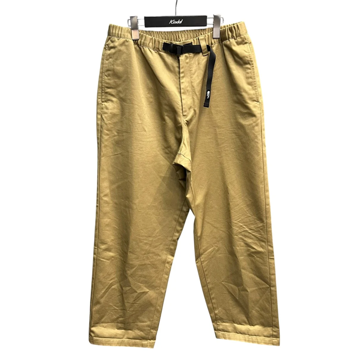 ROCK STEADY CHINO PANTチノパンNB82532