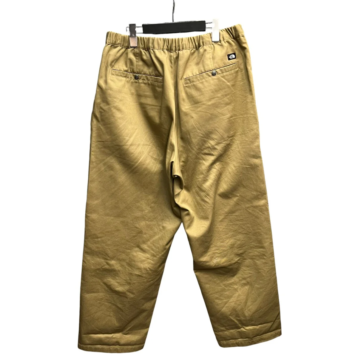 ROCK STEADY CHINO PANTチノパンNB82532 - Image 2