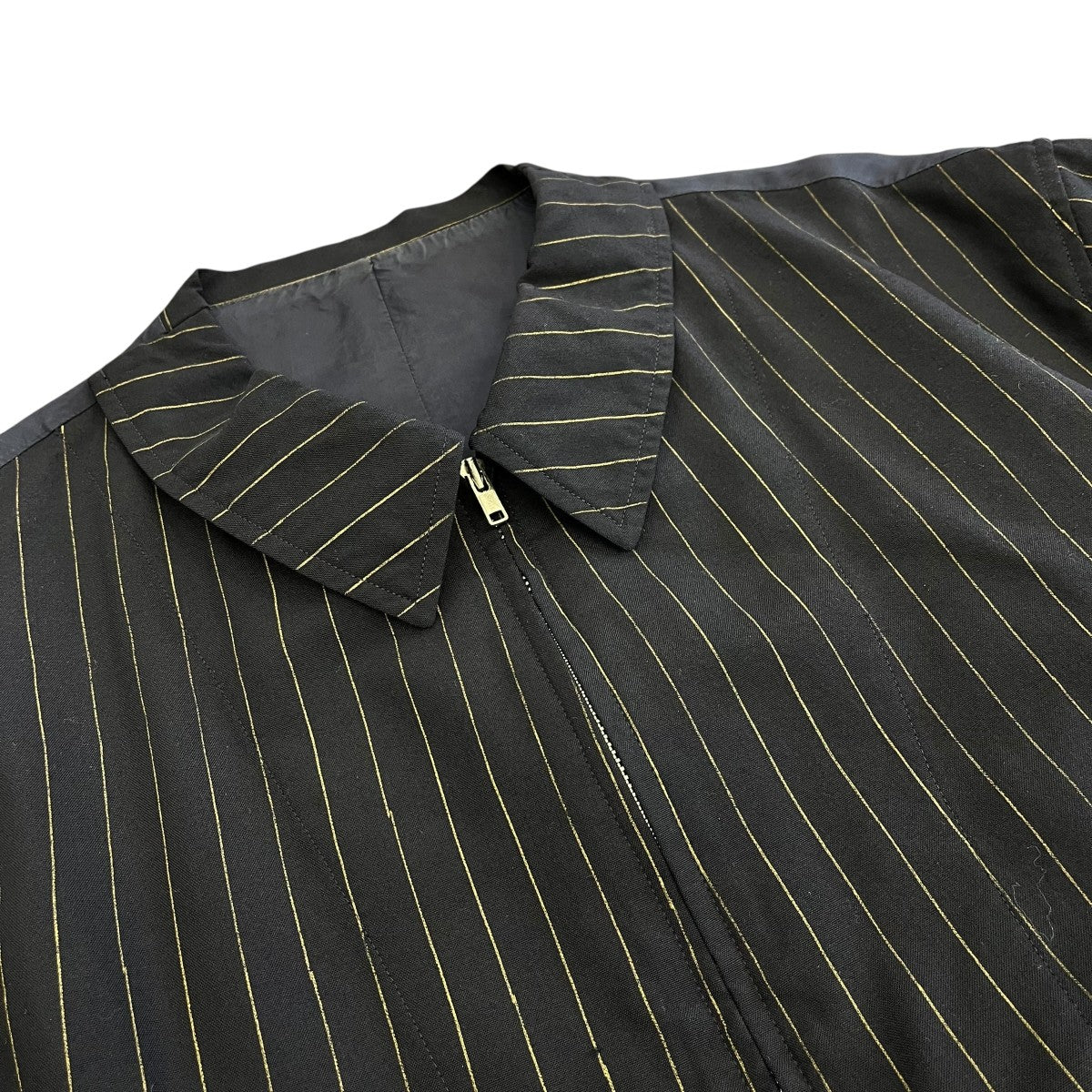 AD1992ジップブルゾンPJ-110670 - Image 3