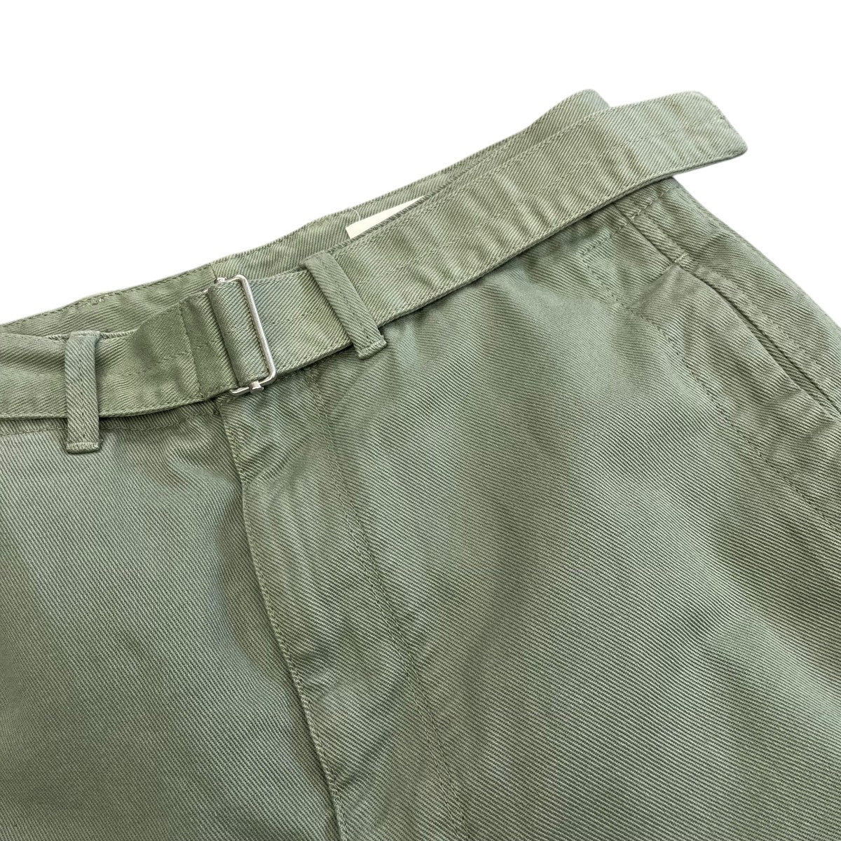 MILITARY PANTSワークパンツ - Image 3