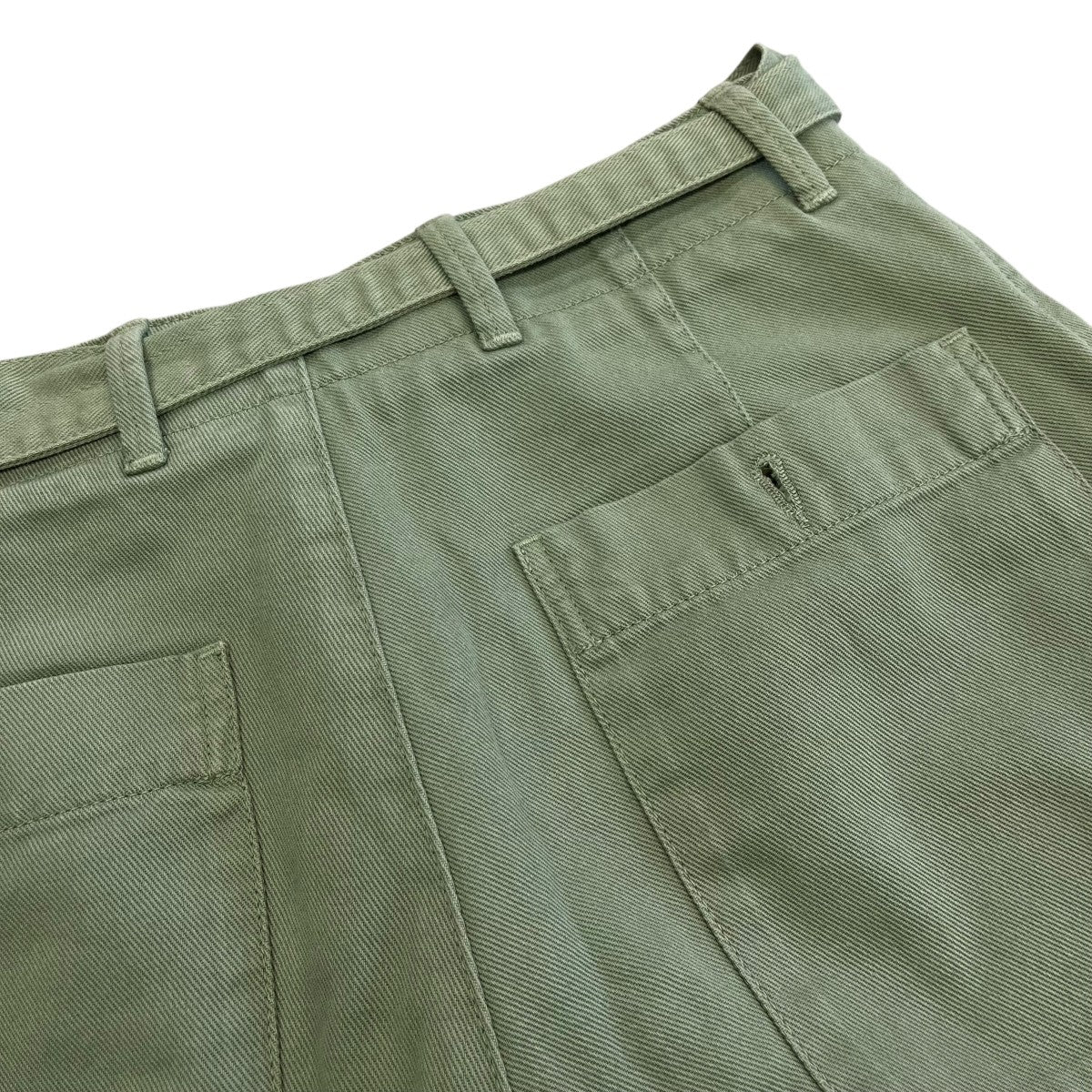 MILITARY PANTSワークパンツ - Image 4