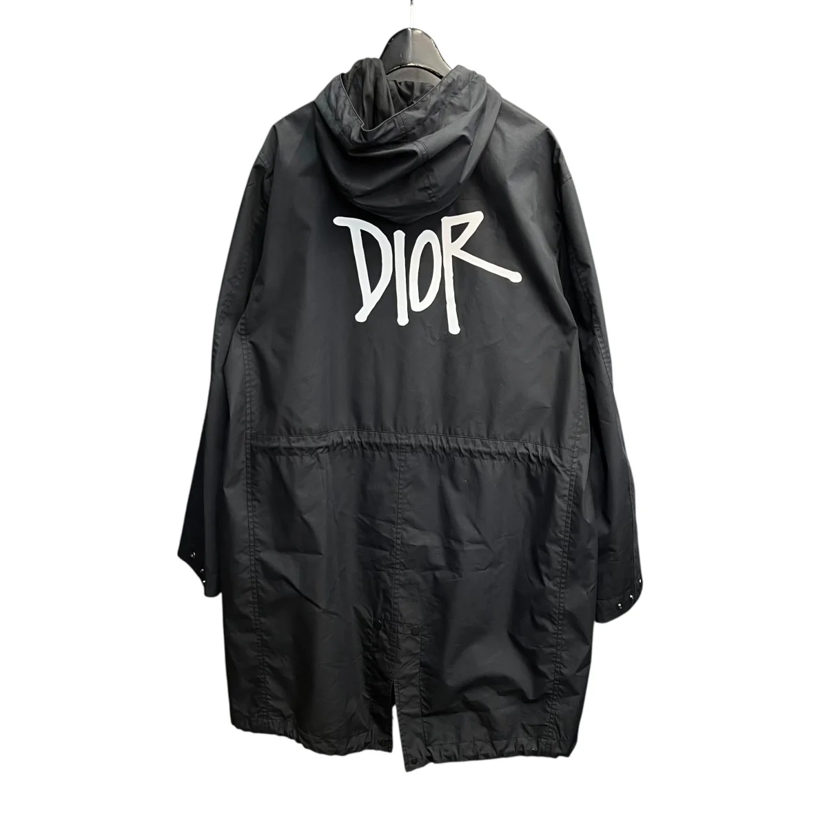 20AW×SHAWN STUSSYモッズコート033C313A4810 - Image 2