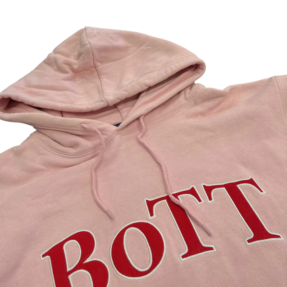 OG Logo Pullover Hoodieパーカー234BoTT01 - Image 3