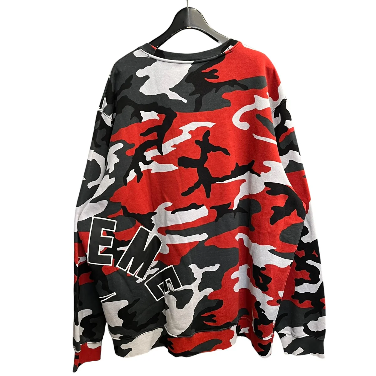 Nike Arc CrewneckスウェットDO6660-689 - Image 2