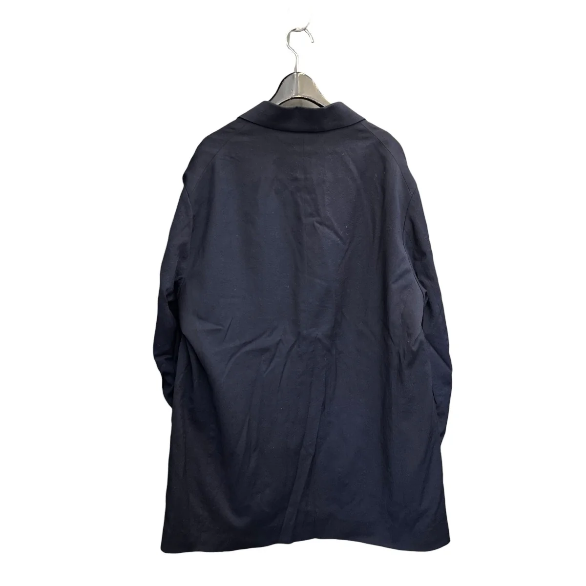 24SSWOOL RAYON SILK - 2 BUTTON JACKETテーラードジャケット24SWRS01 - Image 2