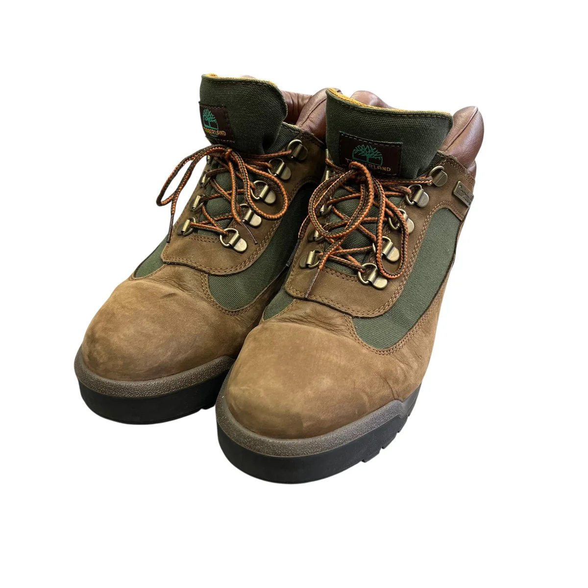 FIELD BOOTブーツTB0A18A6D47