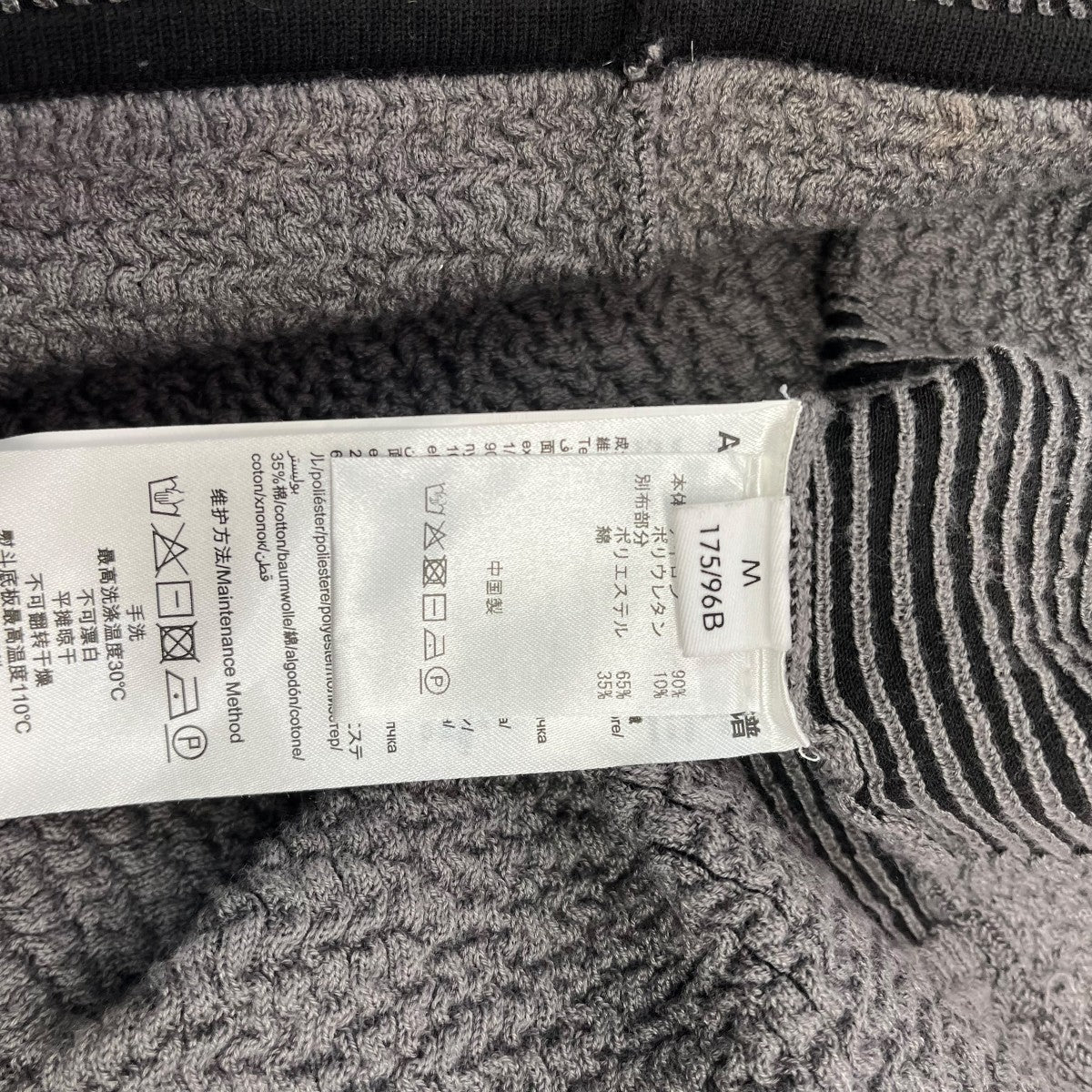 25AWBLOCKX KNIT SWEATERクルーネックニット82253811 - Image 6