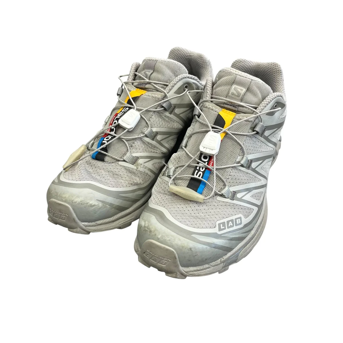 XT-6スニーカー474448