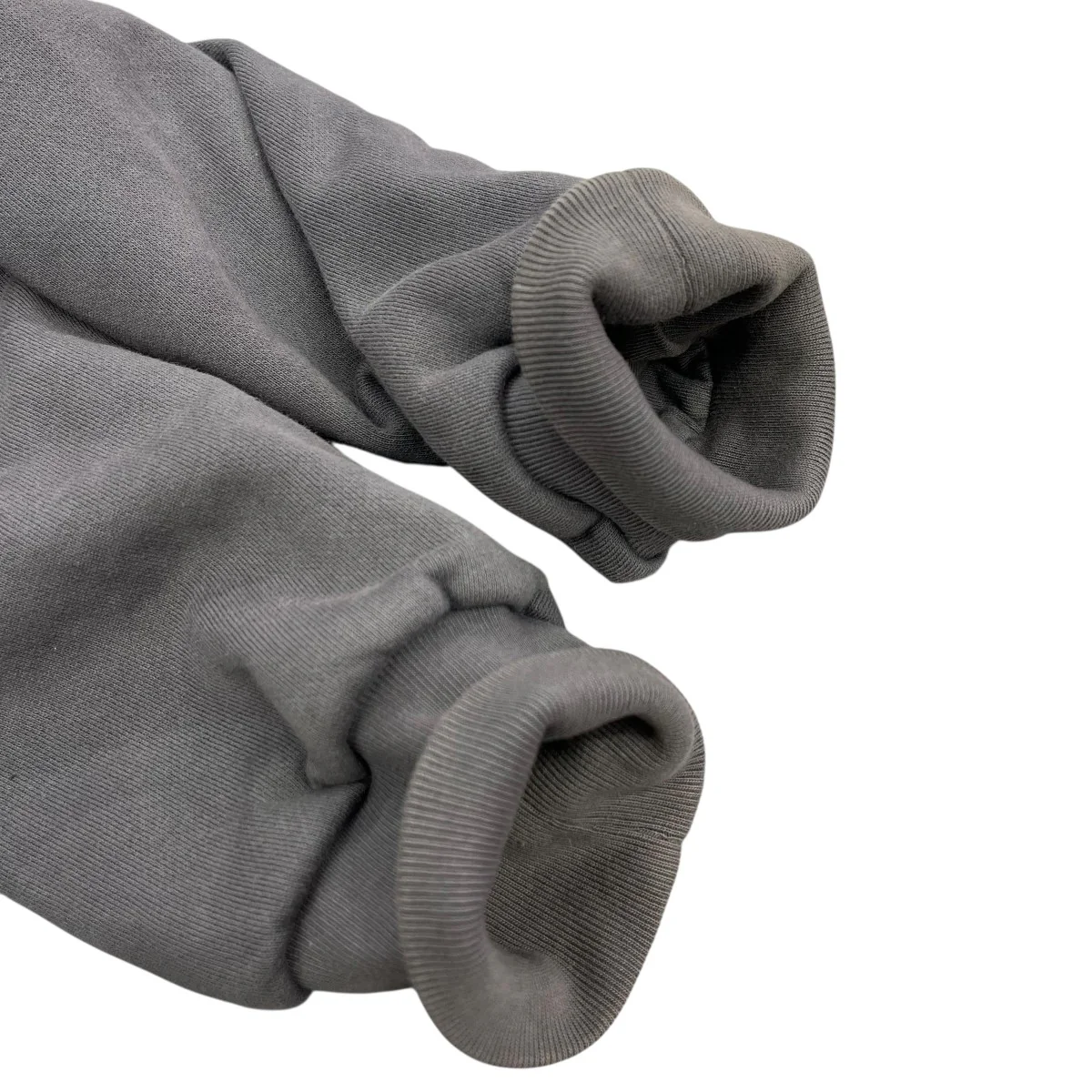 DOUBLEFACE ZIP UP SWEAT HOODIEジップパーカー537322 00 1 - Image 8