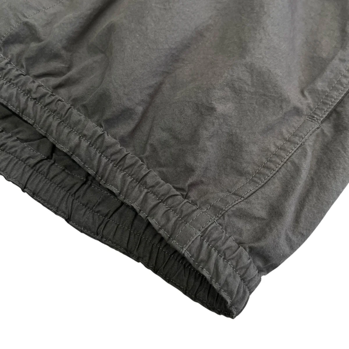 shirt blousonノーカラージャケット251 04002 - Image 5