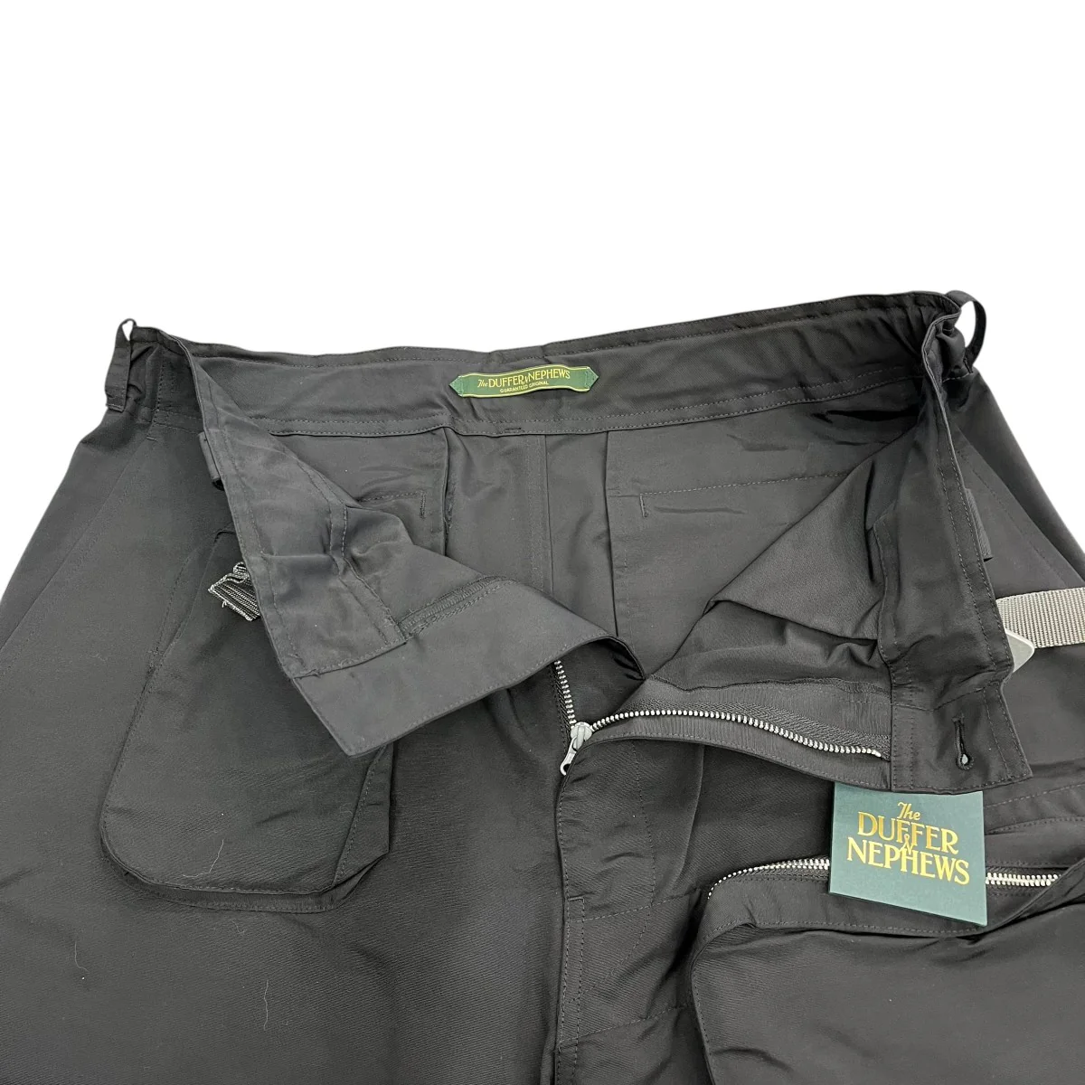 カーゴパンツ147807 DN0802T2 - Image 3