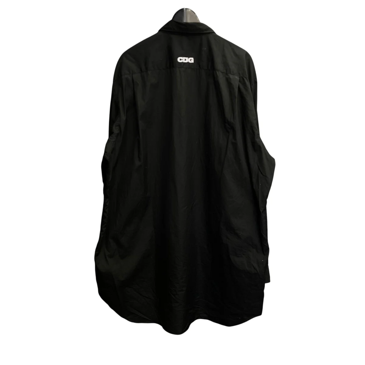 ロングシャツSZ B005 - Image 2