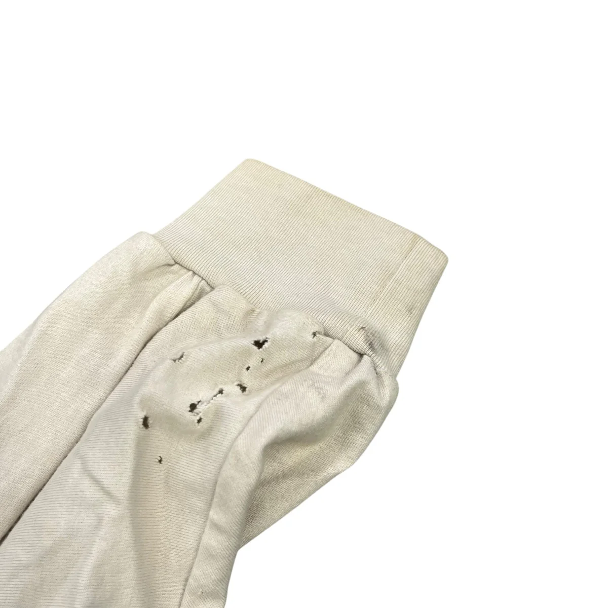 24AWZOMBIE SILHOUETTE LONG SLEEVE長袖カットソー24AW37CS340 - Image 4