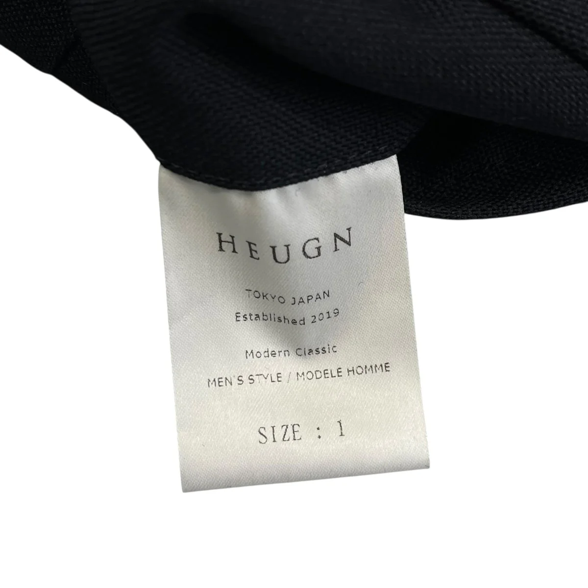 GEORGEスラックスTROUSER005 - Image 5