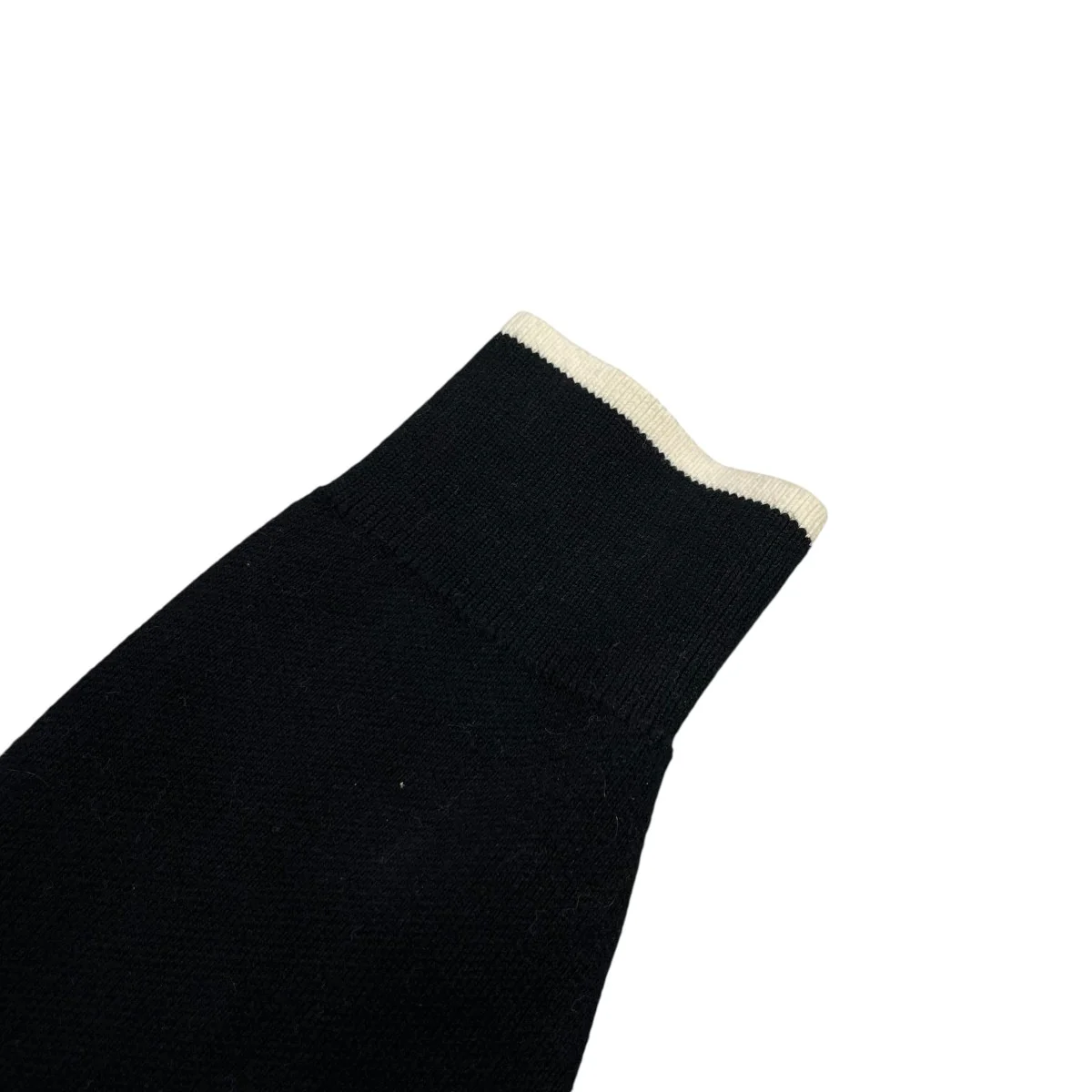 Ashwin Polo Sweaterニットポロシャツ25-080-061-0007-3-0 - Image 4