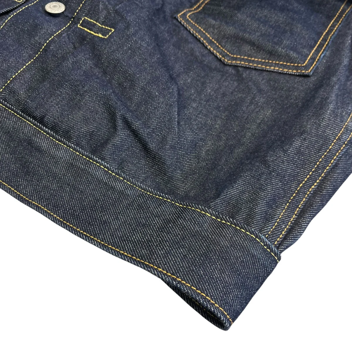 TYPE1 TRUCKER JACKETデニムジャケット008C9 0000 - Image 5