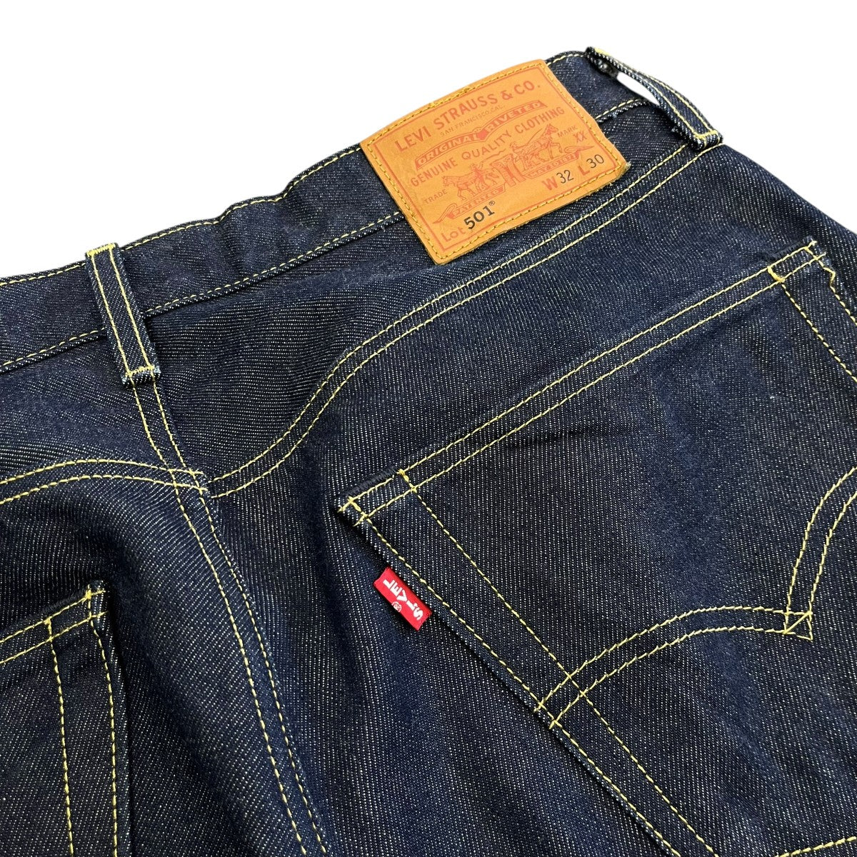 501デニムパンツ0047H 0001 - Image 4