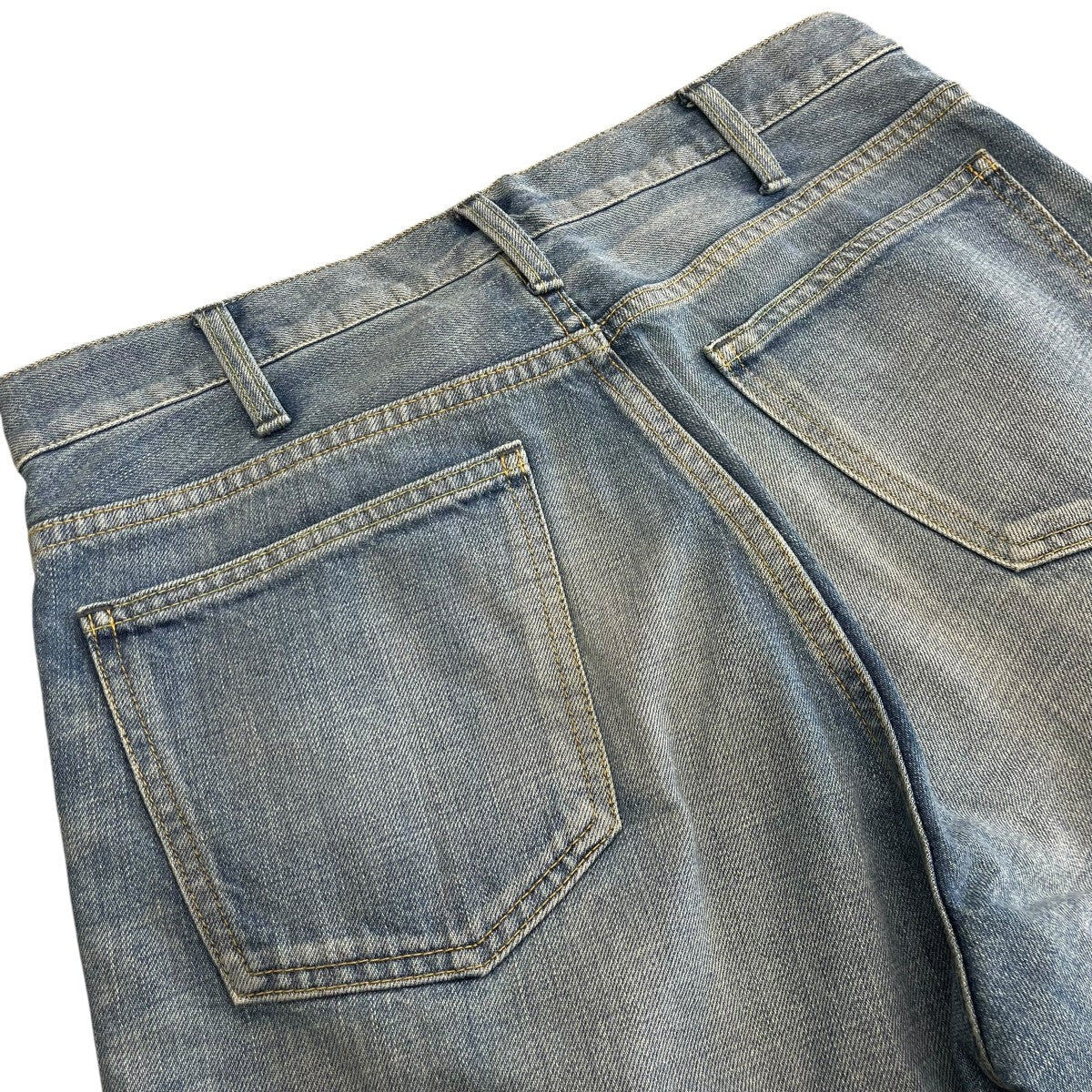 5SS DENIM TROUSER TYPE2デニムパンツMT5103-0213 - Image 4