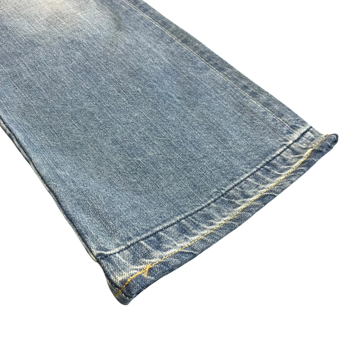 5SS DENIM TROUSER TYPE2デニムパンツMT5103-0213 - Image 5