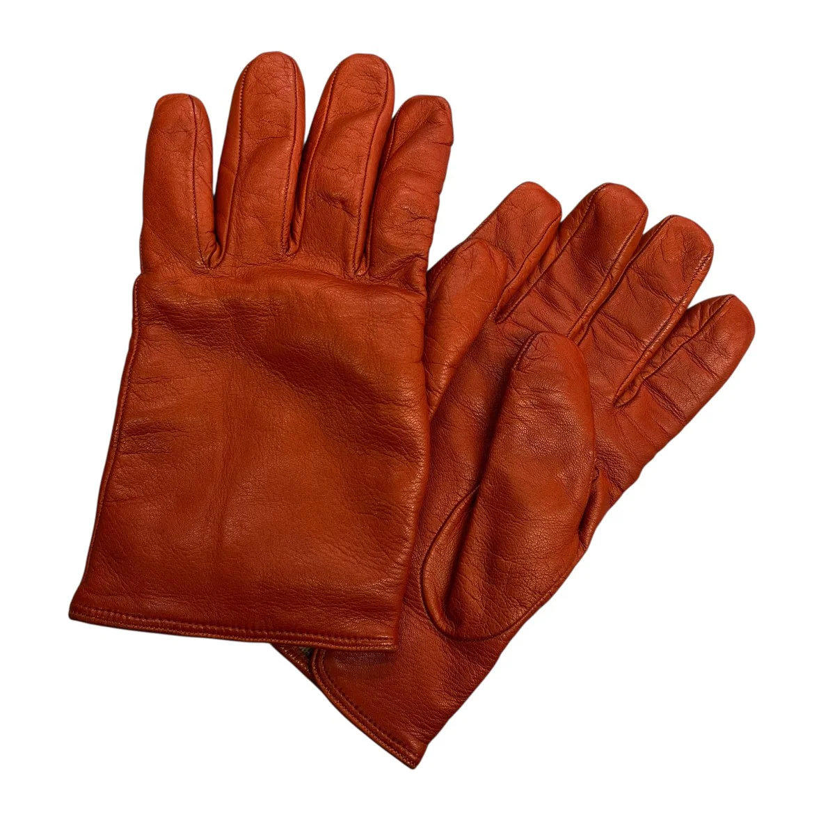 CURVED GLOVESレザーグローブOA-AW24-ACC-WRM-02 - Image 2