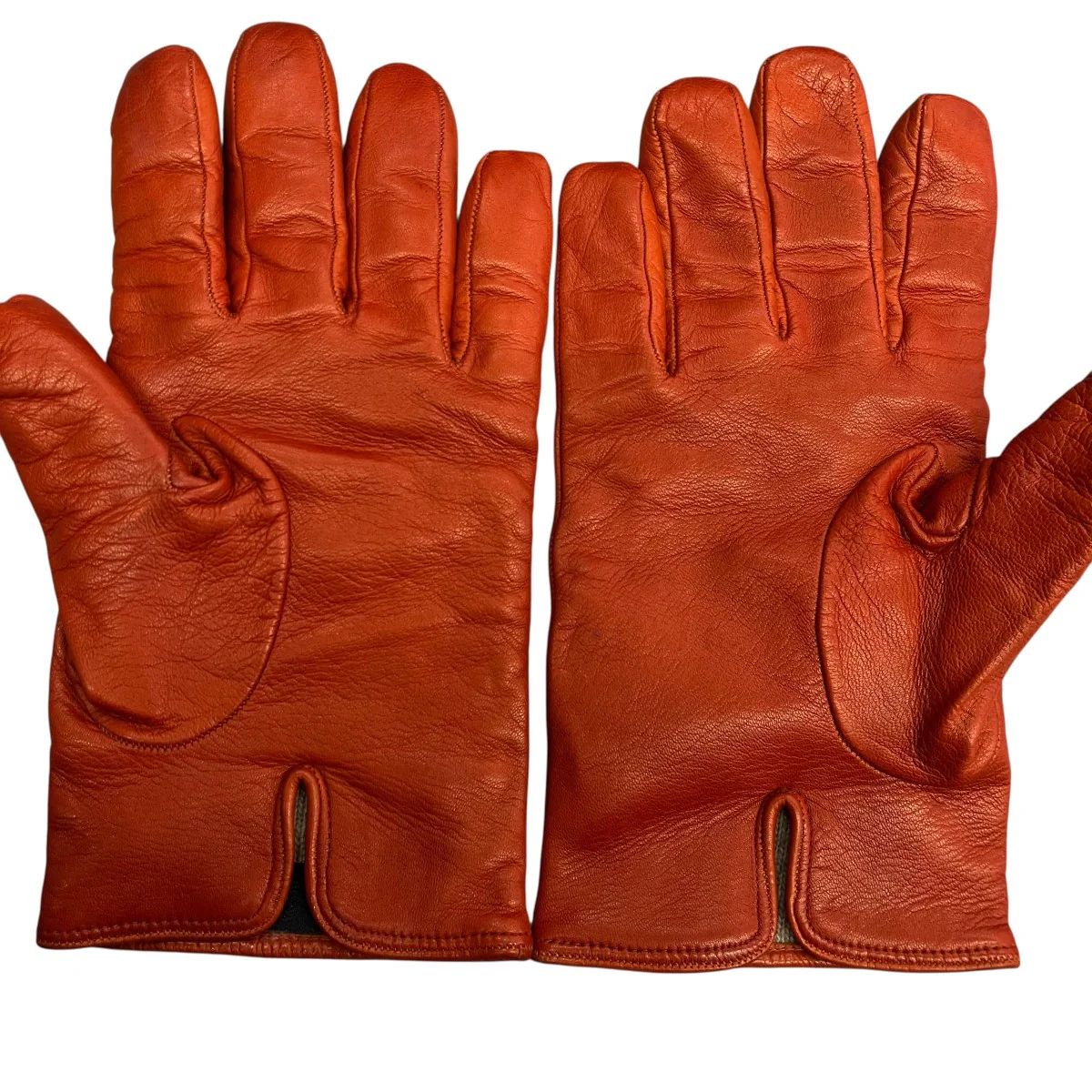 CURVED GLOVESレザーグローブOA-AW24-ACC-WRM-02 - Image 3