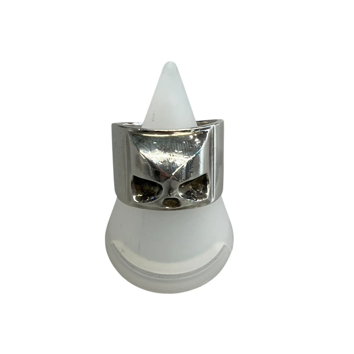 skull ringスカルリング - Image 3