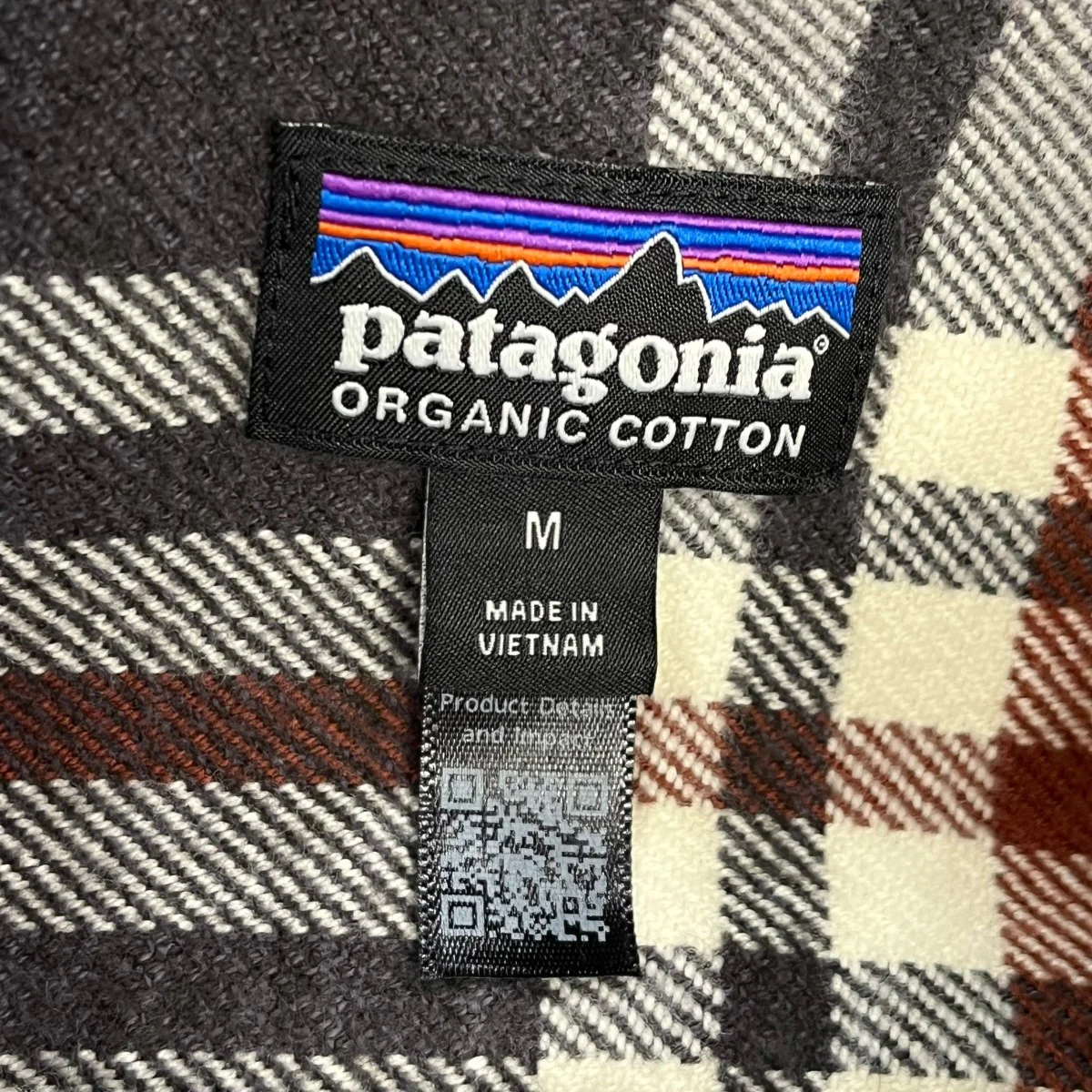 フィヨルド・フランネル・シャツチェックシャツSTY42401FA25 - Image 7