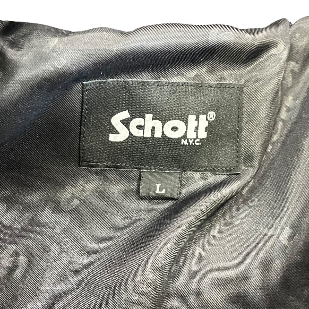 LEATHER COACH JACKETレザージャケット782 5950054 - Image 6