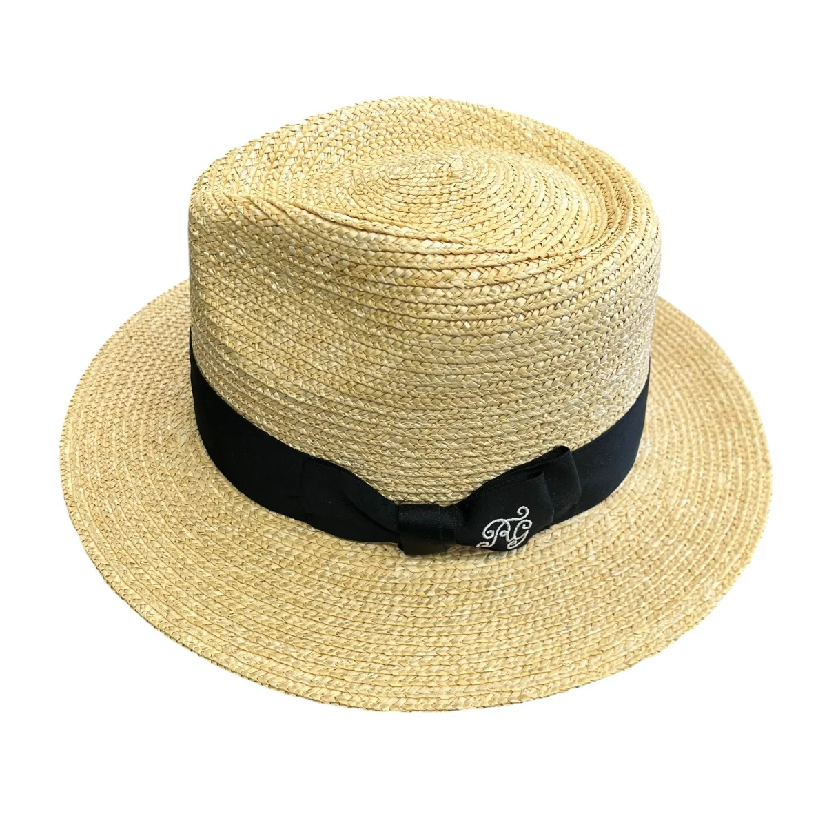 STRAW HATハット - Image 2