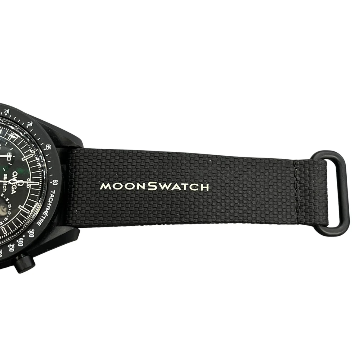 MISSION TO THE MOONPHASE NEW MOON時計 - Image 4