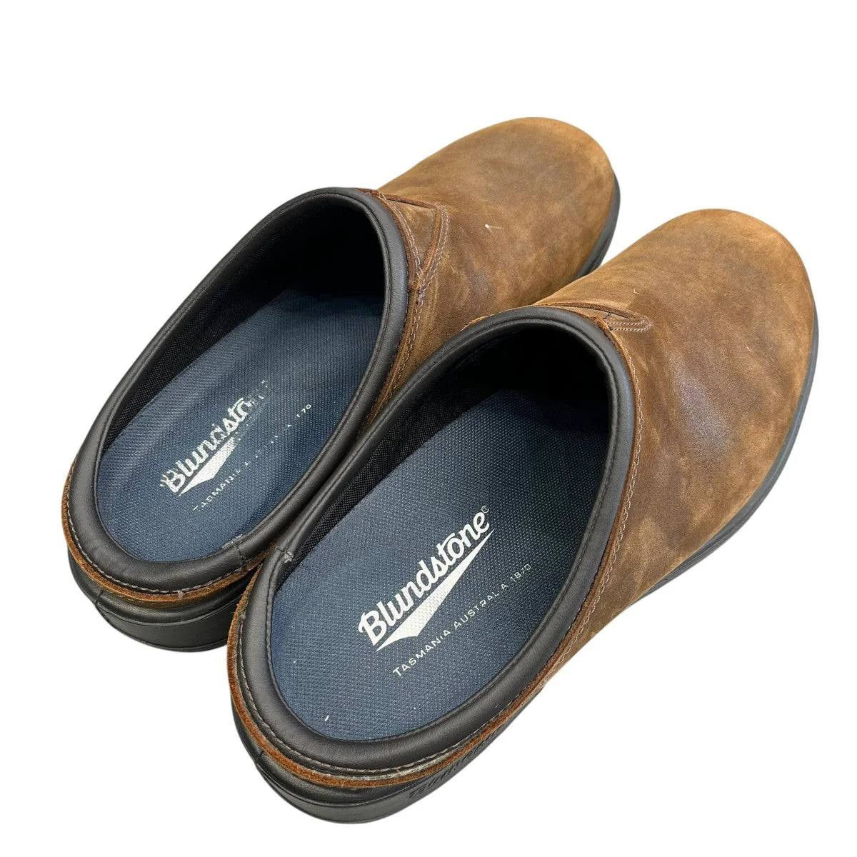 ORIGINALS CLOGレザーシューズ2421 - Image 2