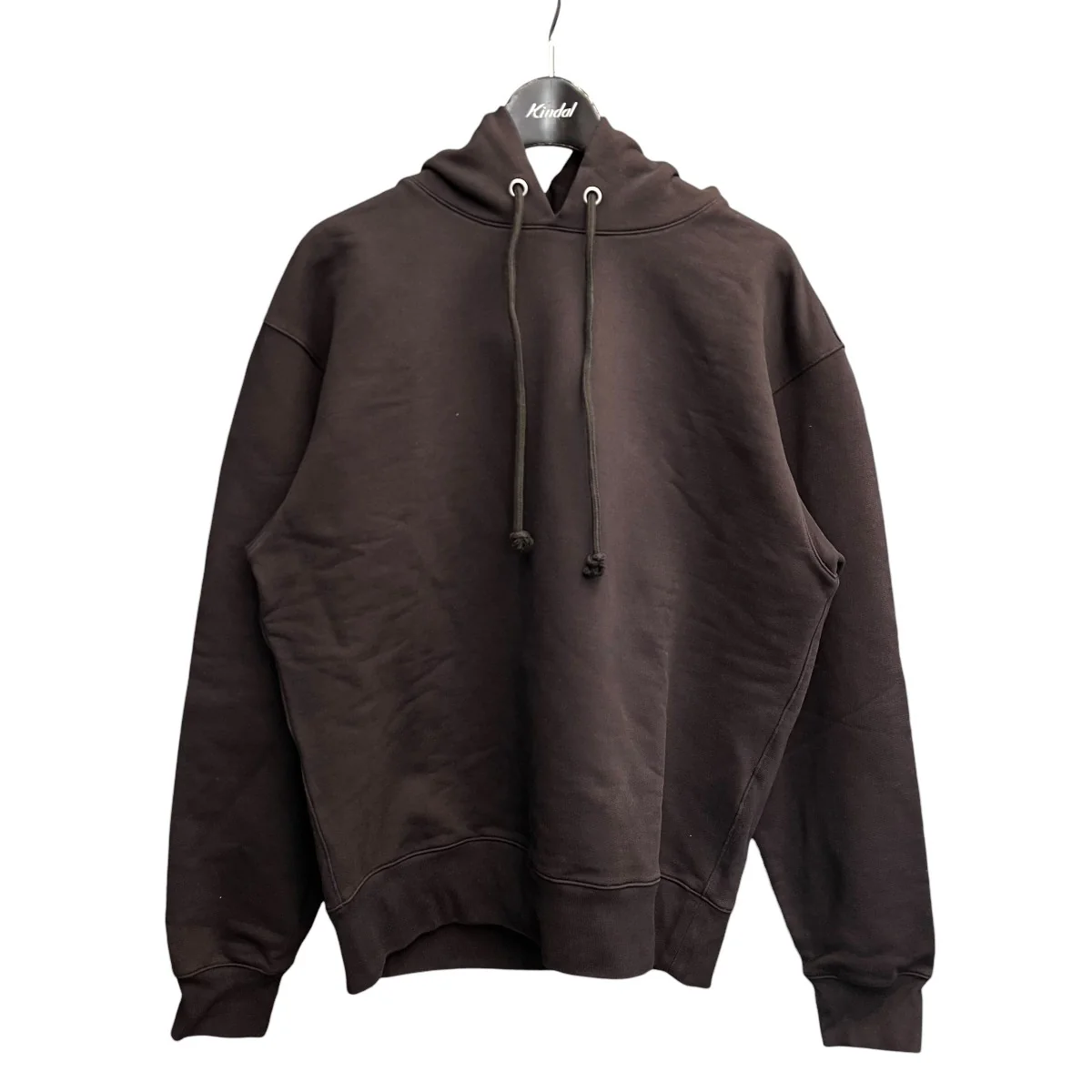 21AWSUPER SOFT HEAVY SWEAT P O PARKAパーカーA21AP04GU